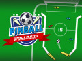 Jogos Pinball World Cup