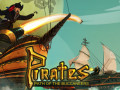 Jogos Pirates Path of the Buccaneer