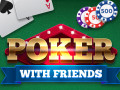 Jogos Poker with Friends