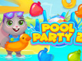 Jogos Pool Party 2