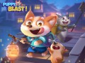 Jogos Puppy Blast