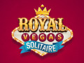 Jogos Royal Vegas Solitaire