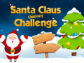 Jogos Santa Chimney Challenge