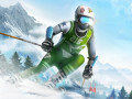 Jogos Ski King 2024