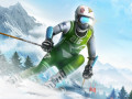 Jogos Ski King 2024