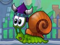 Jogos Snail Bob 7
