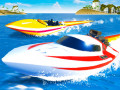 Jogos Speed Boat Extreme Racing