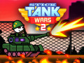 Jogos Stick Tank Wars 2