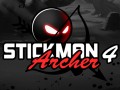 Jogos Stickman Archer 4