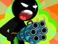 Jogos Stickman Team Force 2