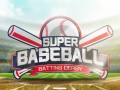 Jogos Super Baseball