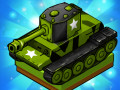 Jogos Super Tank War