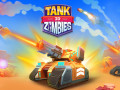 Jogos Tank Zombies 3D