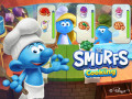 Jogos The Smurfs Cooking