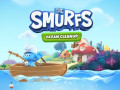 Jogos The Smurfs Ocean Cleanup