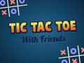 Jogos Tic Tac Toe