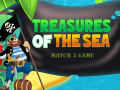 Jogos Treasures of The Sea