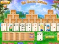 Jogos Tri Towers Solitaire