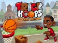 Jogos Trick Hoops Puzzle Edition