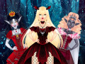 Vampire Doll Avatar Creator