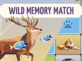 Jogos Wild Memory