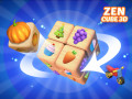 Jogos Zen Cube 3D