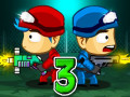 Jogos Zombie Last Castle 3