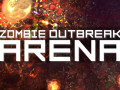 Jogos Zombie Outbreak Arena