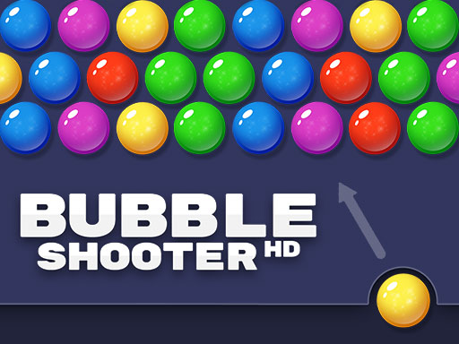 Bubble Hit 2 - Jogar de graça