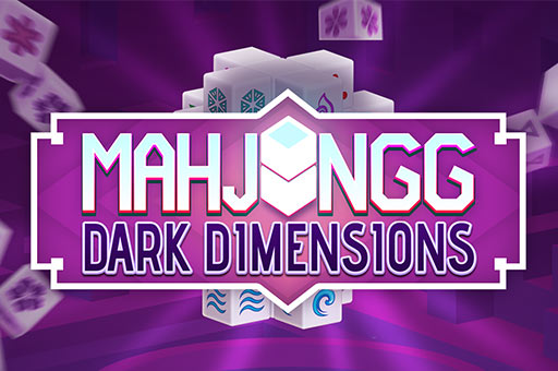 Mahjong 3D Connect no Jogos 360