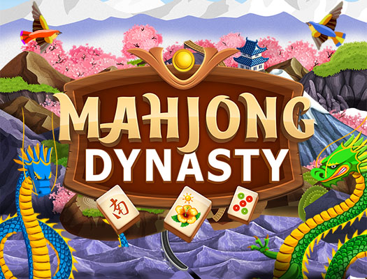Mahjong Solitaire Epic  Jogue Agora Online Gratuitamente - Y8.com